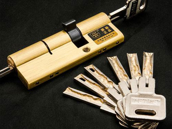 前郭尔罗斯24小时上门开锁公司