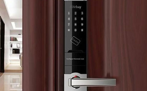 前郭尔罗斯24小时上门开锁公司